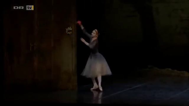 История балета. Урок 9. РОМАНТИЗМ В БАЛЕТЕ смотреть онлайн