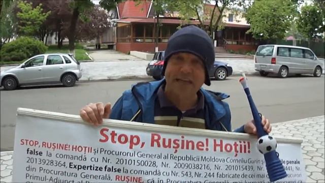 Крик человека, вопиющего в пустыне ! смотреть онлайн