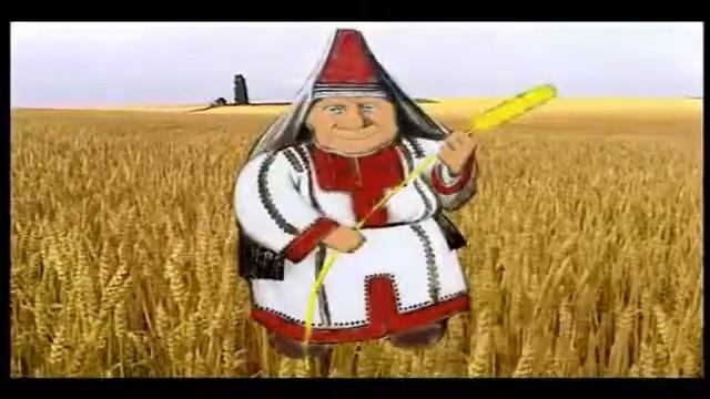 Боги мордвы смотреть онлайн