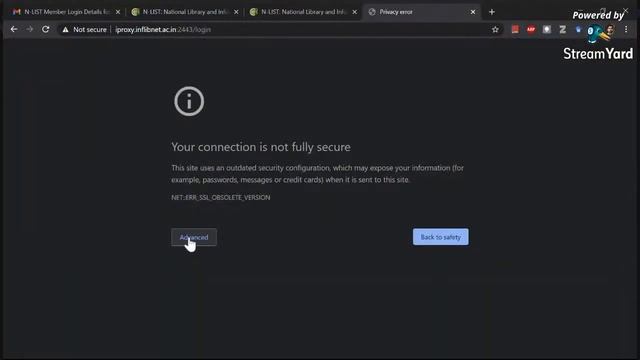What is NLIST? How to activate account and use it. смотреть онлайн