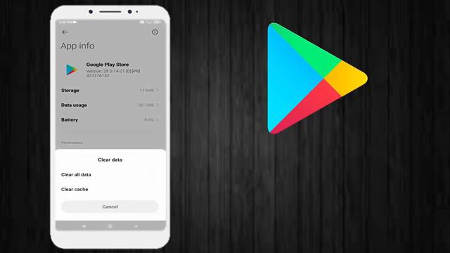 How to Fix Google Play Store Download Pending Error in Android Phone 2022 смотреть онлайн