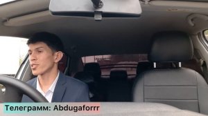 Экзамен в ЯндексТакси, Тариф Бизнес как сдал экзамен #tojdoron  #бизнестакси