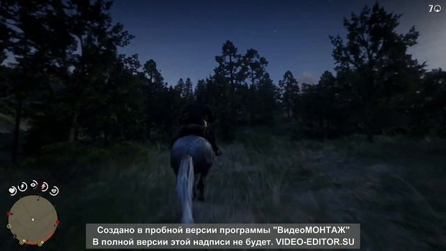 RedDeadRedemption 2/Прохождение/# часть 30: Глава 2. Да прольется нефть - часть 1, 2 смотреть онлайн