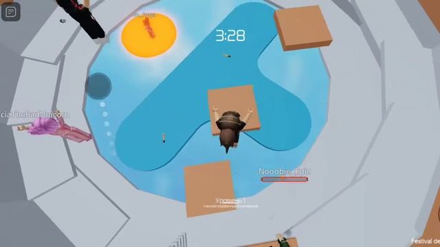 Играю в адопт ми, тавр оф хелл и красивый паркур/роблокс смотреть онлайн