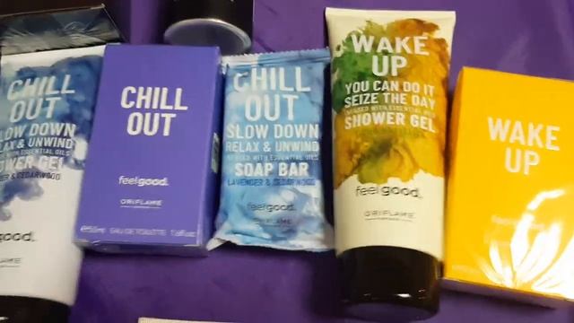 мой крайний уже 3-й заказ по 10 каталогу 2021г