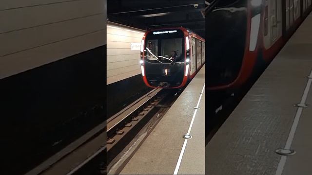 Москва 2020 смотреть онлайн