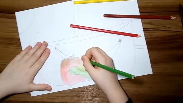 Техника рисования натюрморта для начинающих,2 часть. смотреть онлайн