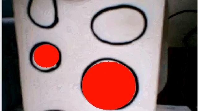 Using OpenCV library to find circles смотреть онлайн