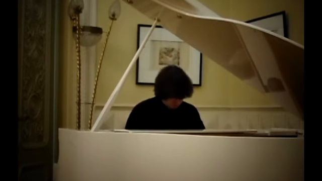 Вадим Садальский - Сольный концерт в библиотеке им. М.Лермонтова (СПб, 13.2.16) смотреть онлайн