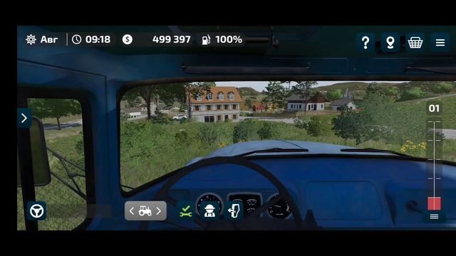 ✅СБОРКА МОДОВ НА FS 23! РУССКИЕ МОДЫ ССЫЛКА В ОПИСАНИИ / Mods Farming Simulator 23 смотреть онлайн