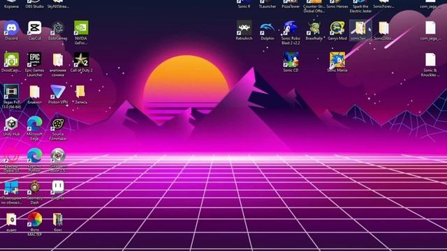 Как скачать Sonic Forever, Sonic 2 Absolute, Sonic 3 A.I.R на PC ??? смотреть онлайн