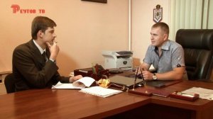 Реутов ТВ, 2 сезон, 9 выпуск