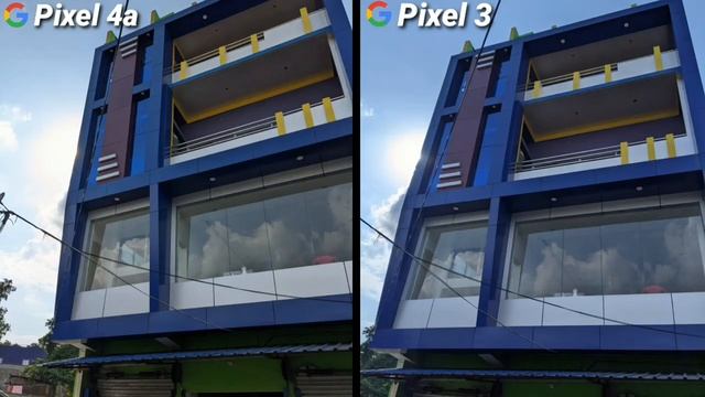 Mobilegoo Refurbished :Google Pixel 4a Vs Google Pixel 3 Camera Test In 2022 || смотреть онлайн