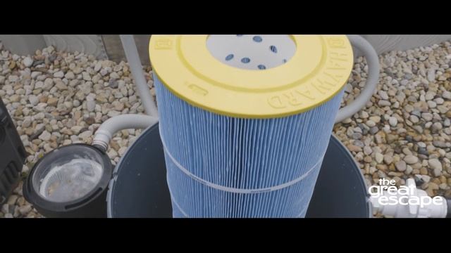 The Ultimate Guide to Pool Filtration смотреть онлайн
