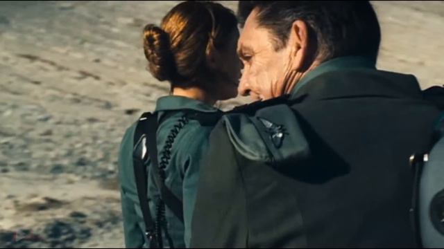 pelicula : Invasion 3 (starship troopers 3) / Completa en español / Ep:13 смотреть онлайн