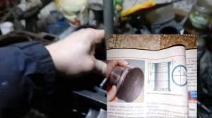 Как замерить цилиндры двигателя. Просто... своими словами)))