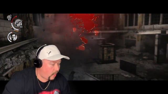 The Evil Within - Part Four