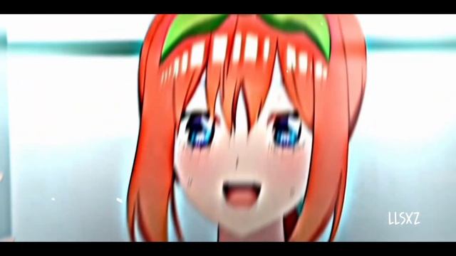 Go Toubun No Hanayome | Dady Style | Node Video смотреть онлайн