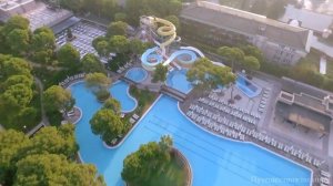 Идеальные отели ?? для зимнего отдыха в Турции с подогреваемыми бассейнами и цены на них!