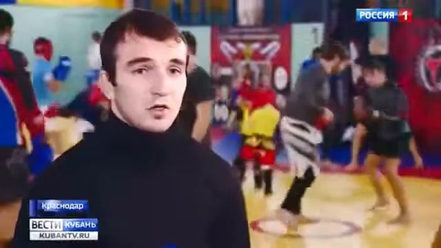 Панкратион Краснодарского края (команда Моллачиев Рустам готовиться на чемпионат и первенство края смотреть онлайн