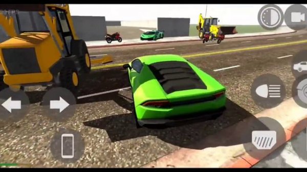 Indian Bike Driving 3D NEW UPDATE AGAIN🔥|| New Cheat Codes+Tractor Cheat Code New Update