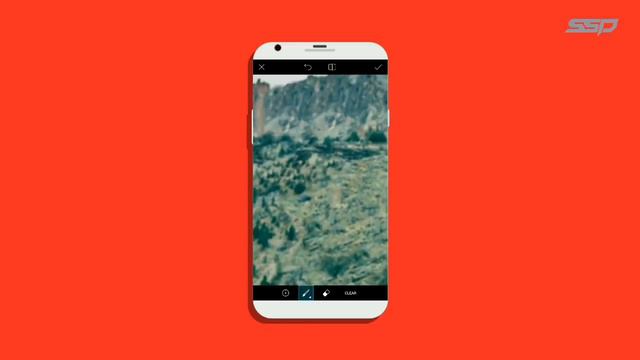 HOW TO MAKE PARALLAX EFFECT IN ANDROID : KINEMASTER смотреть онлайн