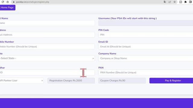 মাত্র ১০ টাকায় ব্যাবসা যত খুশি ইনকাম | NSDL pan card agency | Utility Bill Payments/ UTI Pan Card смотреть онлайн