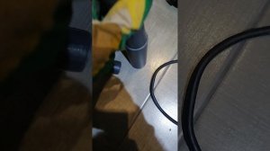 Лайфхак. Как соединить 32 и 40  пвх трубу.