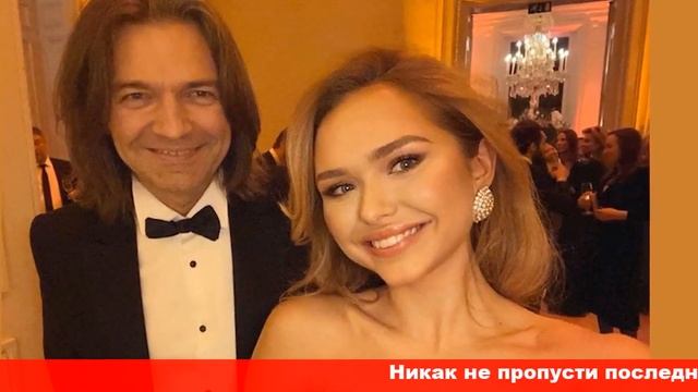 Я поймала букет невесты Стефания Маликова с отцом повеселились в Париже смотреть онлайн