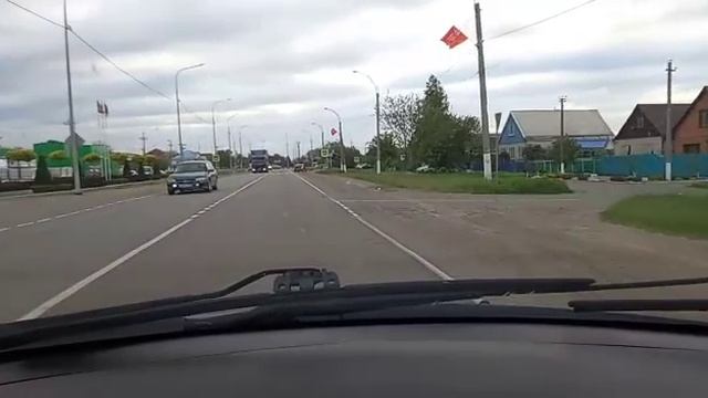 станичка Тбилисская катаемся смотреть онлайн