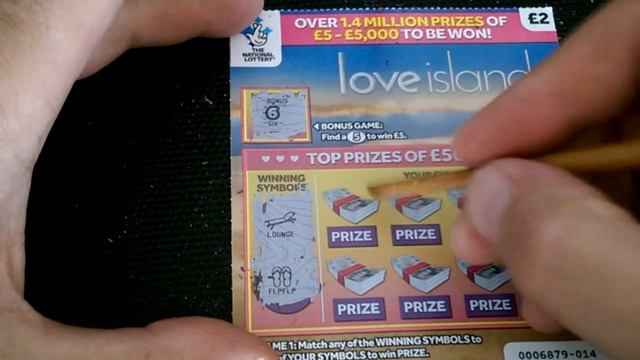 DAY 49 / 365 DAYS CHALLENGE SCRATCH CARDS ZDRAPKI UK смотреть онлайн