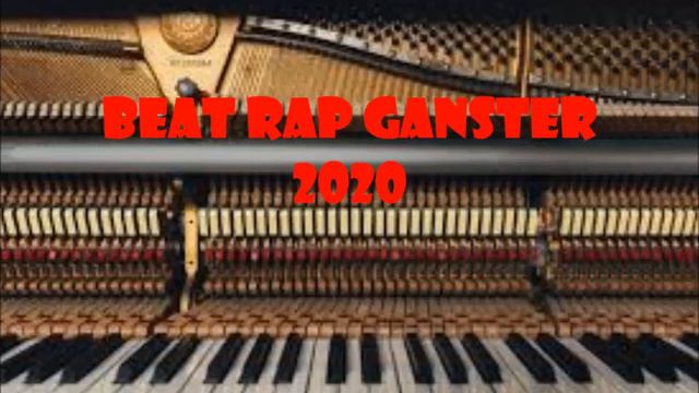 [FREE] Instru Rap Trap 2020 | Instrumental underground/piano - Prod.Top chanel music #instrumental смотреть онлайн
