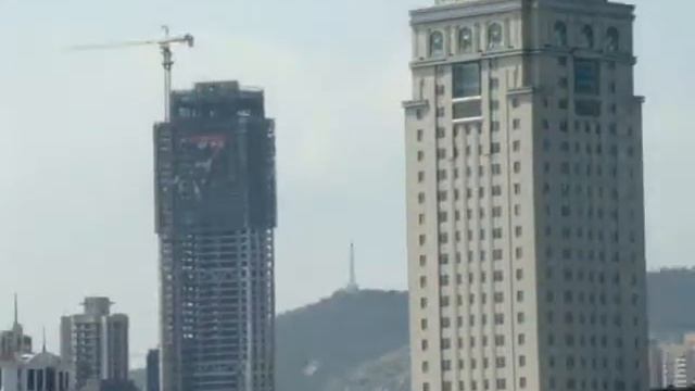 Zhuhai View from Macau смотреть онлайн