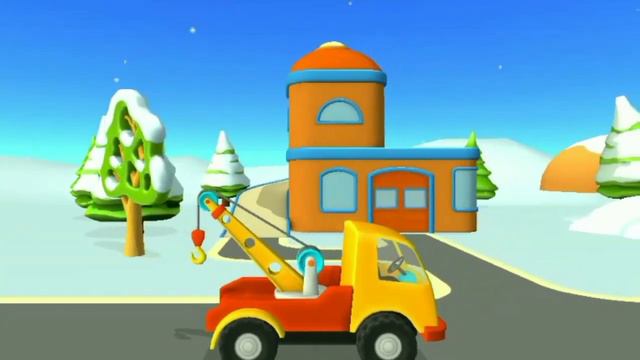 Leo The Truck | Leo Career Tarot 2023 | Leo Truck Halloween