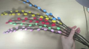 Пасхальный декор своими руками