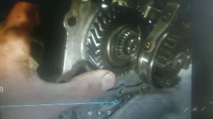 вылетает пятая передача на мкп шевроле лачетти, причины и способ устранения дефектов.