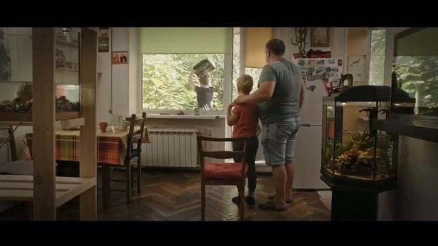 "5 НЕДЕЛЬ" - о чём наш фильм? смотреть онлайн