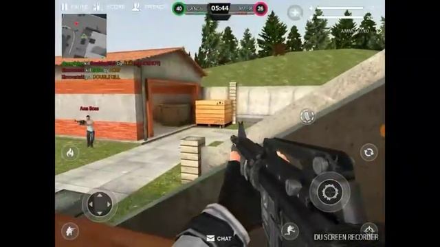 Gang War Mafia#4 смотреть онлайн