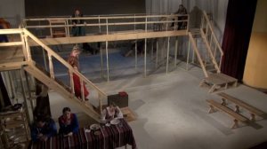 спектакль "Гроза"