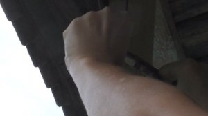 Как натянуть бельевую струну или веревку