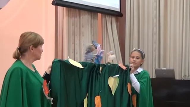 Презентация альманаха "Истоки-6" в г.Железногорске смотреть онлайн