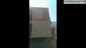 Восстановление "ЧЕШСКОЙ ЛЕГЕНДЫ" Татра 815 V8 (418 Л.С.)