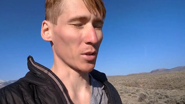 ПЕРВОЕ БОЛЬШОЕ ВОДОХРАНИЛИЩЕ, ПОВЕЗЛО С ПОГОДОЙ / Путешествие по Миссури смотреть онлайн