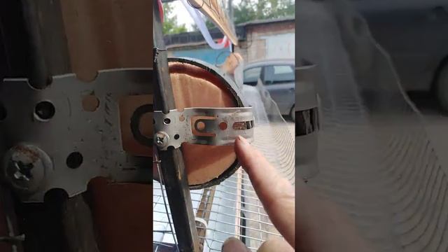 клетка для кур несушек своими руками смотреть онлайн