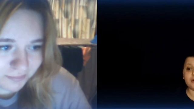 Андрюша Пакулев чат рулетка