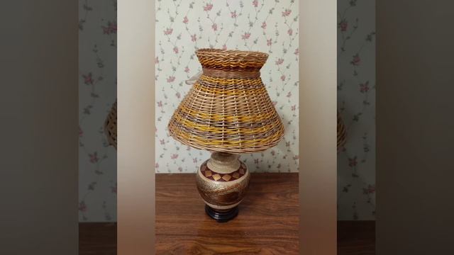 Хобби - плетение из ивовой лозы. Галерея работ. смотреть онлайн