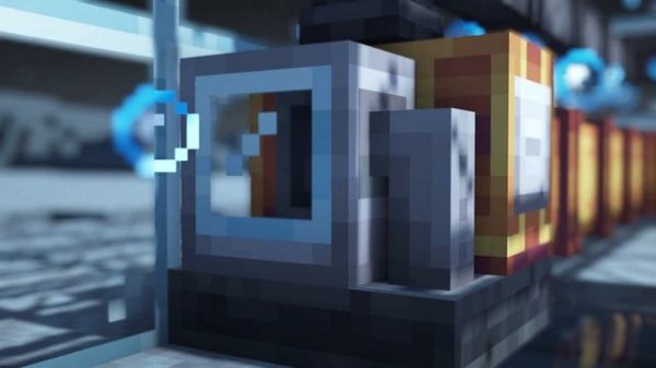 Minecraft: AD ASTRA MOD | Minecraft Mods Showcase 1.20.1