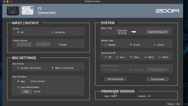Zoom F2 Audiorekorder im Test und Vergleich zum Rode Lavalier Go смотреть онлайн