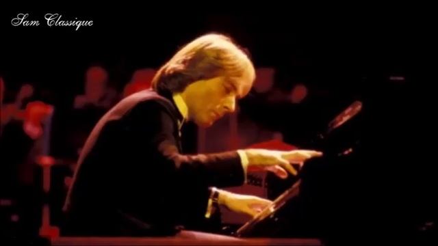 Richard Clayderman remember when... смотреть онлайн