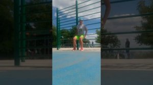 Одно упражнение для укрепления четырехглавой мышцы бедра(передняя поверхность)